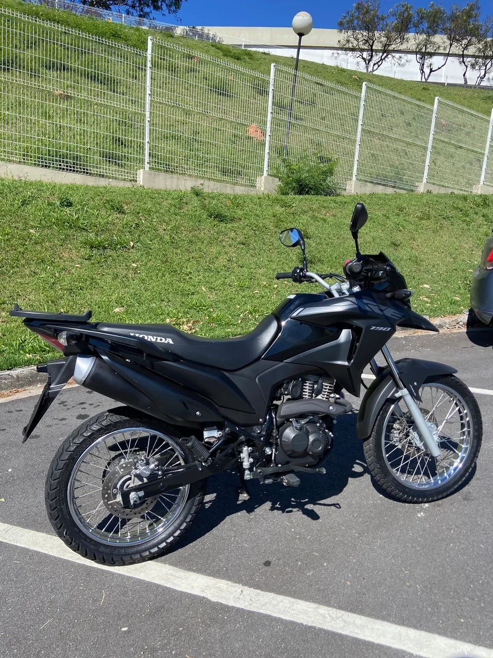 Xre 190cc  - Foto 5