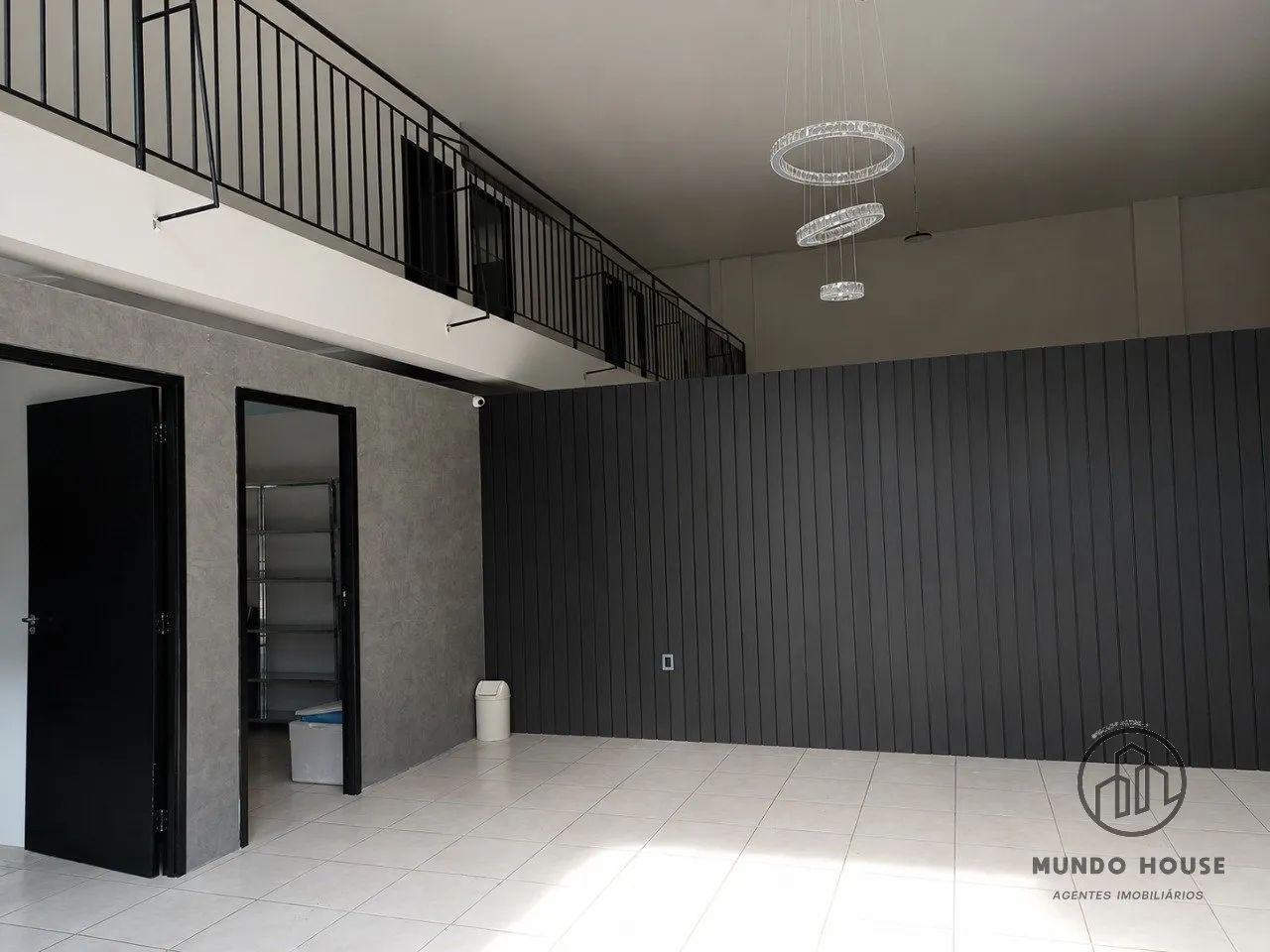 Prédio Comercial Moderno com 589m² na Zona Central de Sorocaba - Foto 4