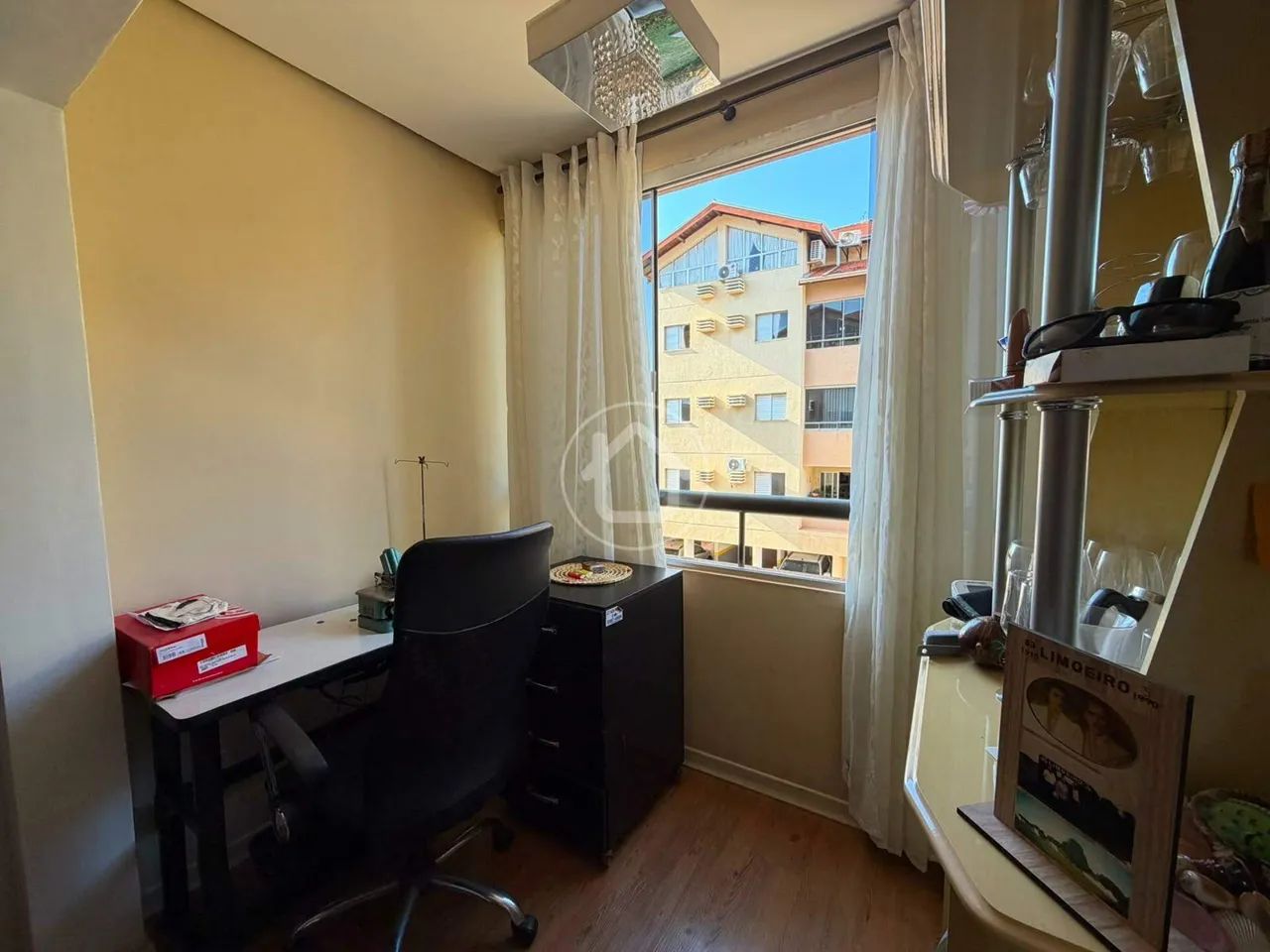 APARTAMENTO - PARQUE DOS PODERES - BELLE PARC - Foto 5