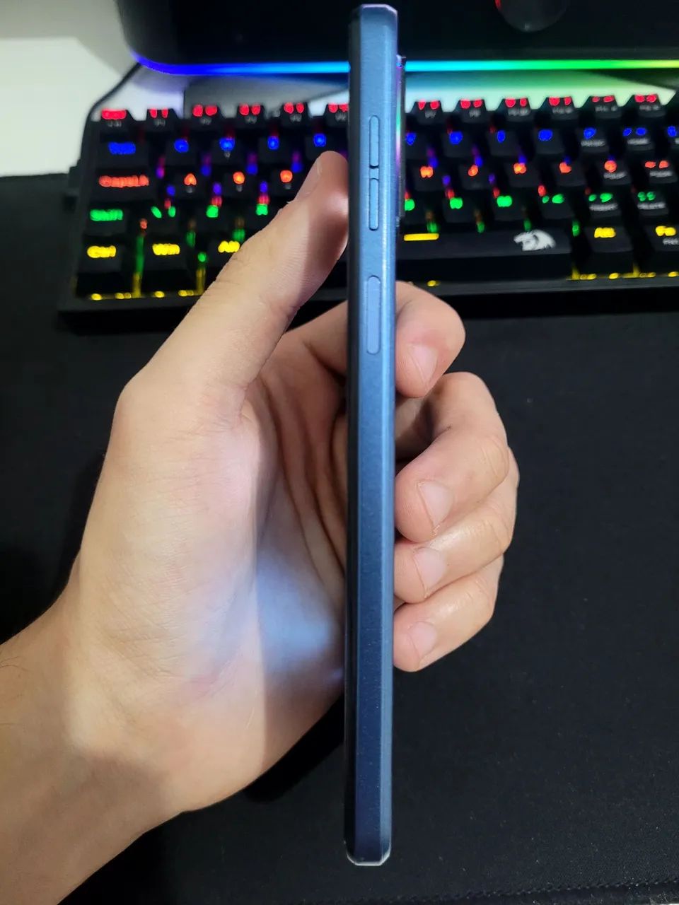 celular moto g54 - Foto 4