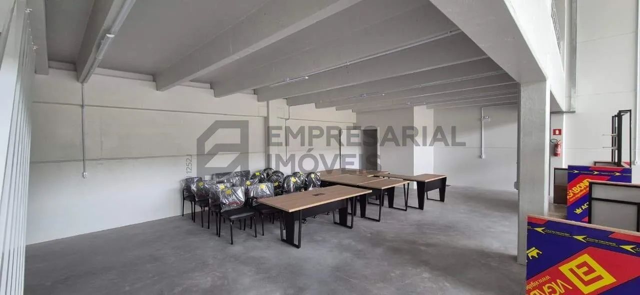 Galpão Loja Comercial para Locação - Avenida Principal | Nova Palhoça - Foto 5