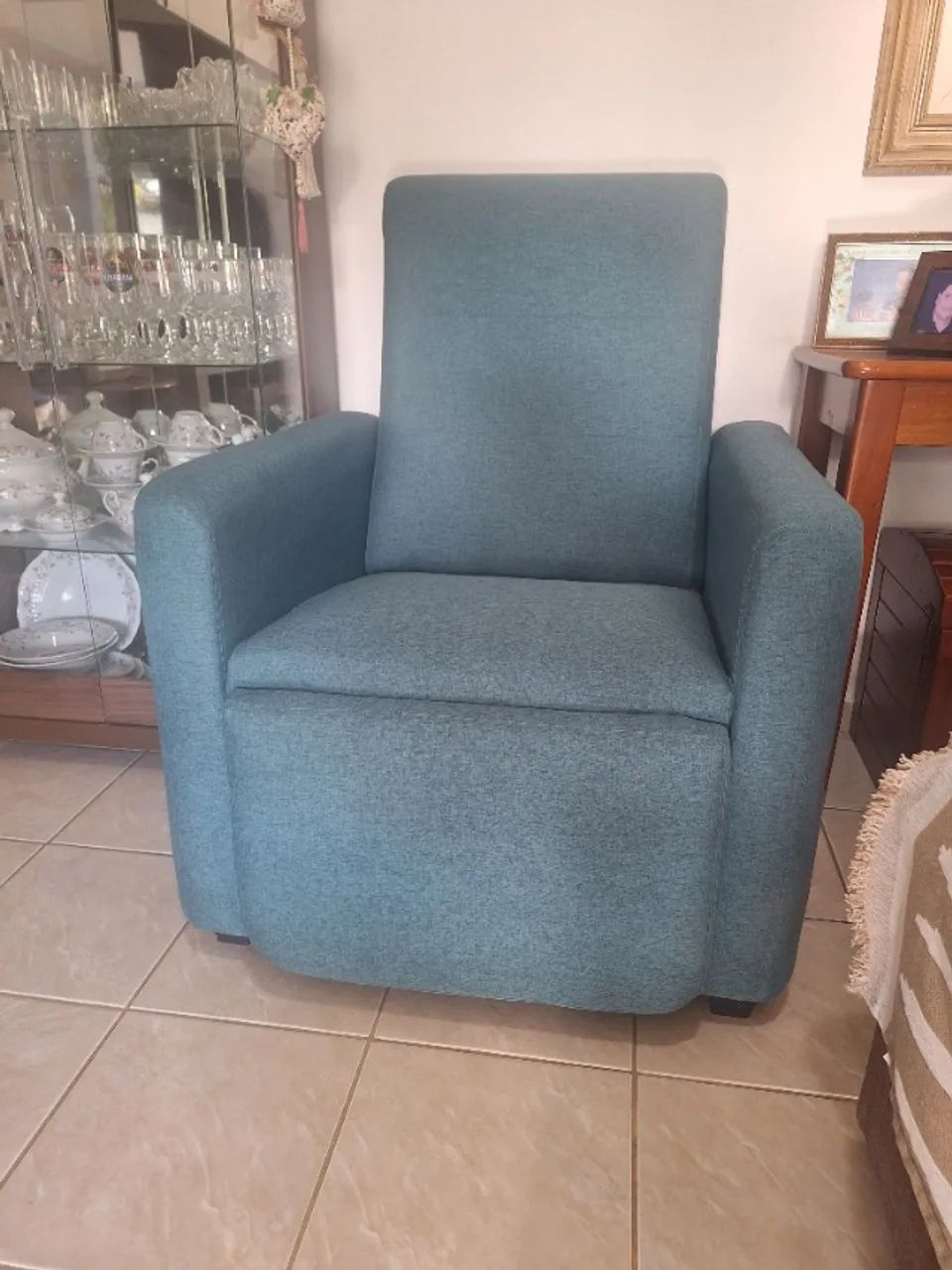 Poltronas reclináveis  - Foto 2