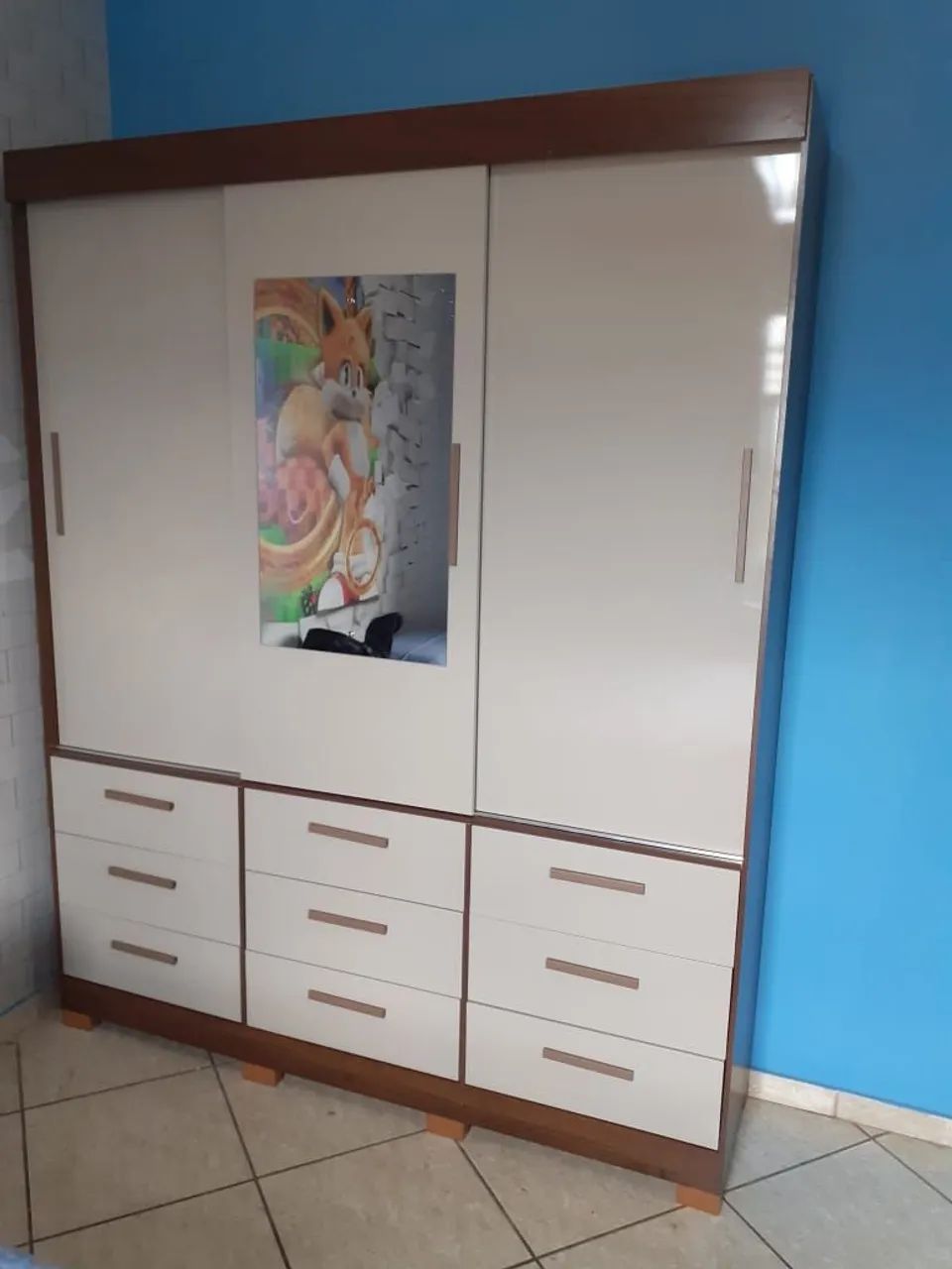 Montador de Móveis  - Foto 5