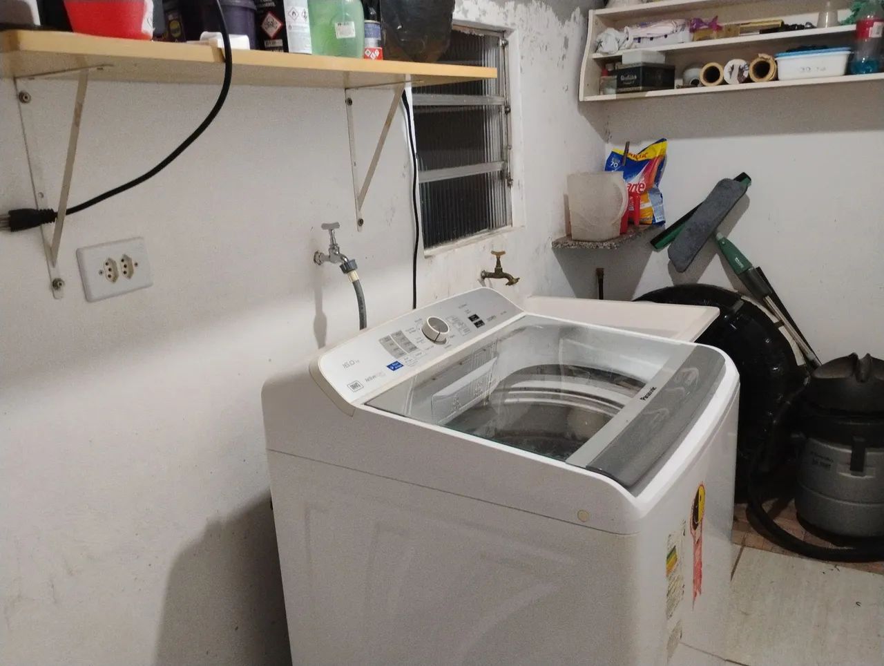 Vendo troco casa  - Foto 4