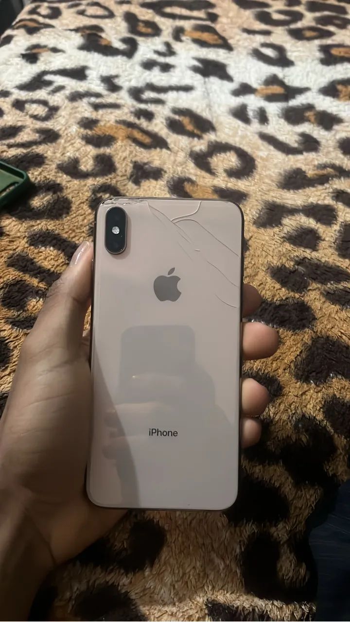 Xs Max 