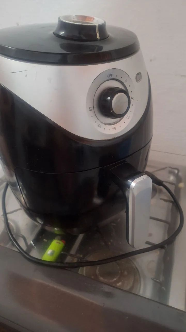 Air fryer