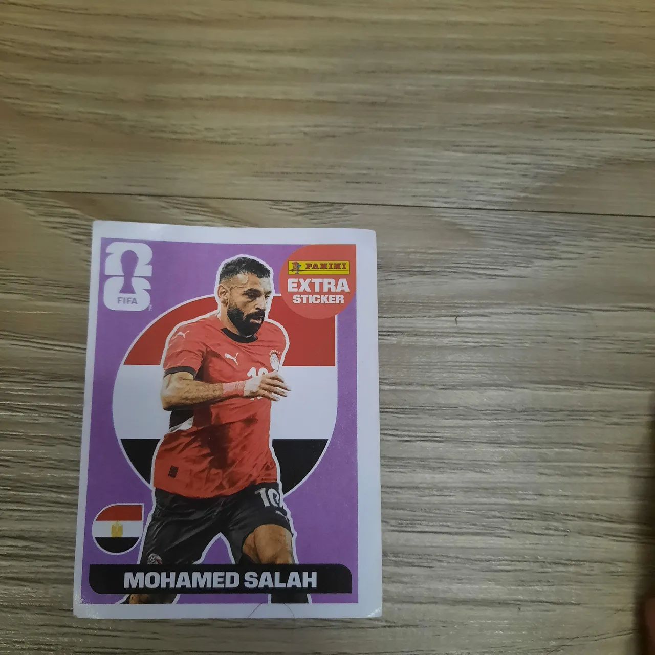 Figurinhas Extras copa 2026  - Foto 5