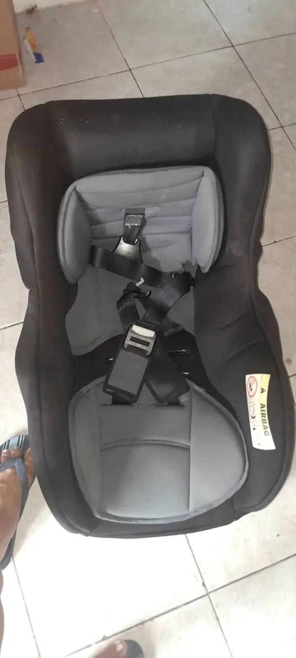 Bebê conforto para carro  - Foto 3