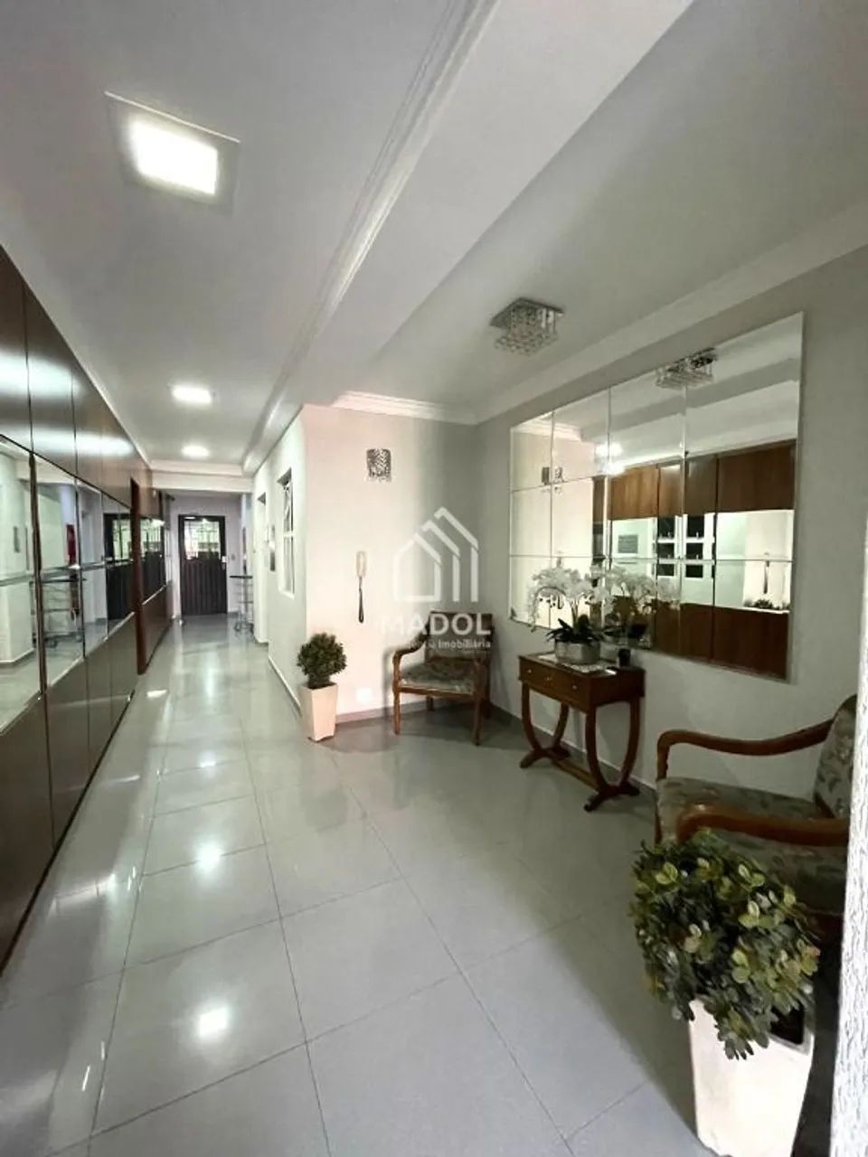 Apartamento para Alugar em Centro, Ponta Grossa - PR - Foto 3