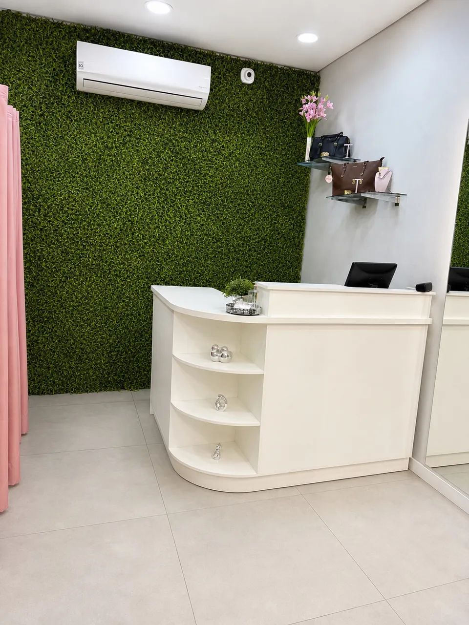 Vendo ponto comercial no centro de Curitiba  - Foto 3