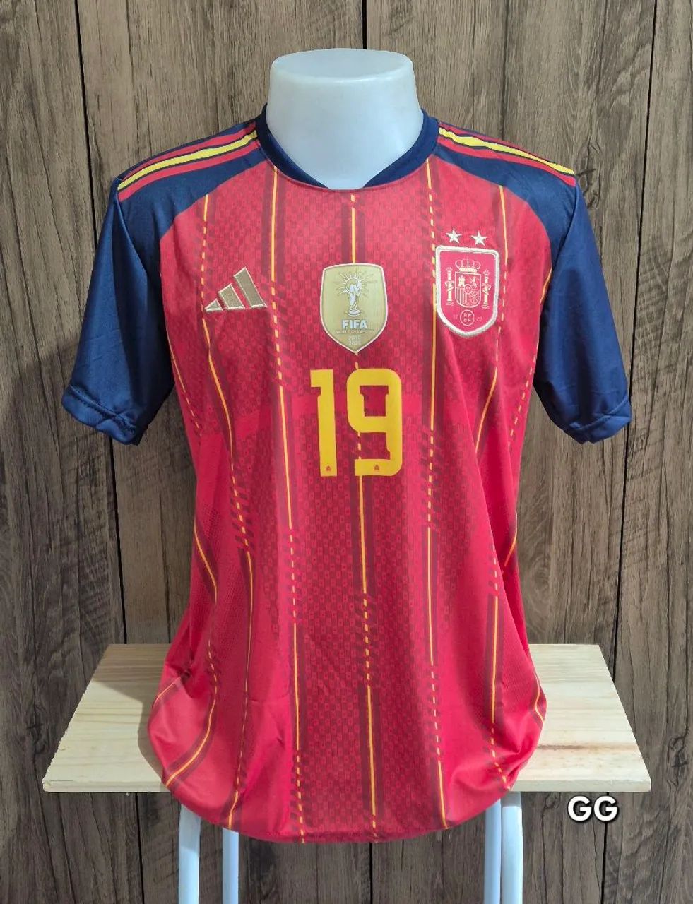 Camisas de time  - Foto 4