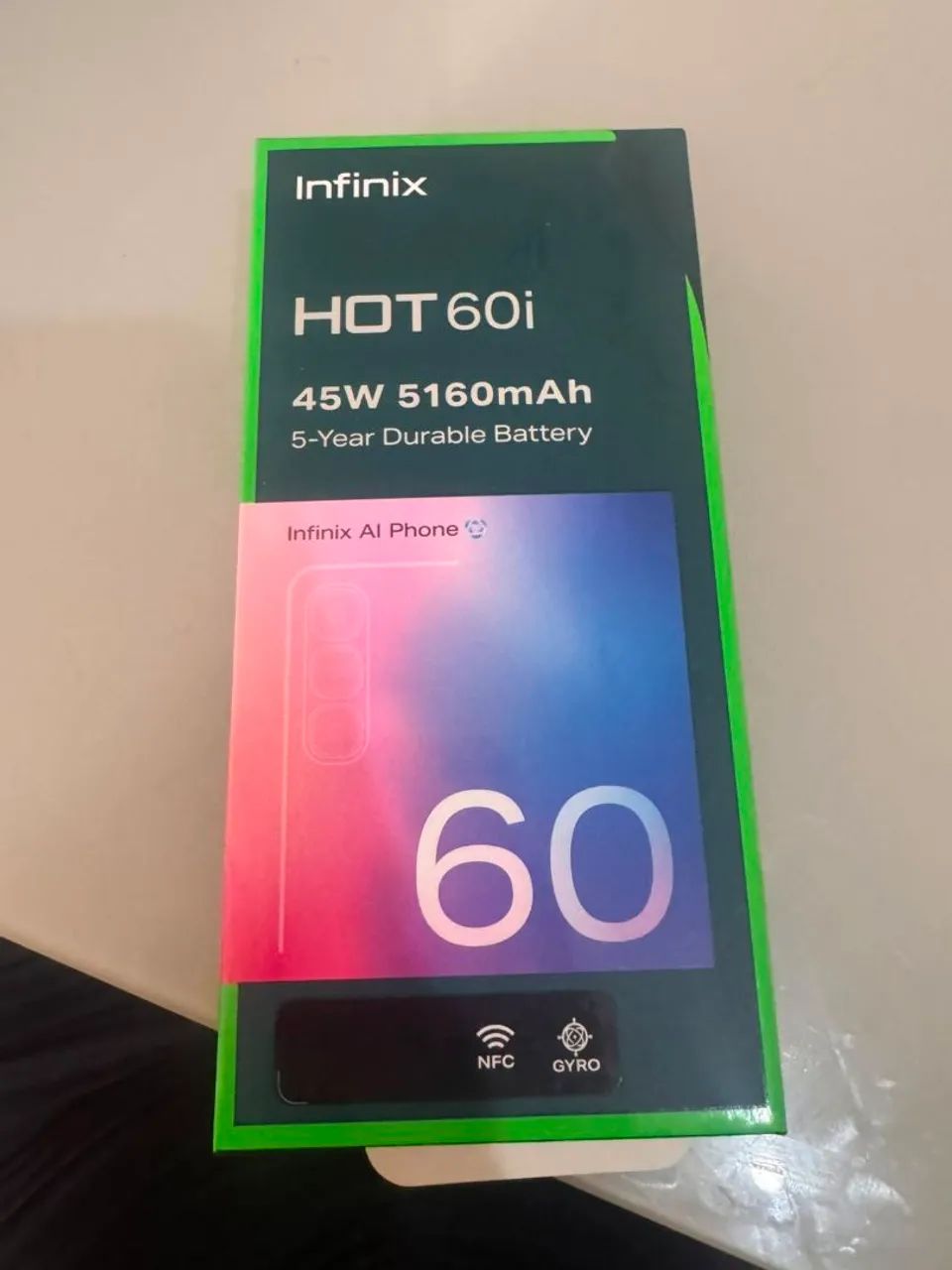 Vendo celular em ótimo estado - Foto 2