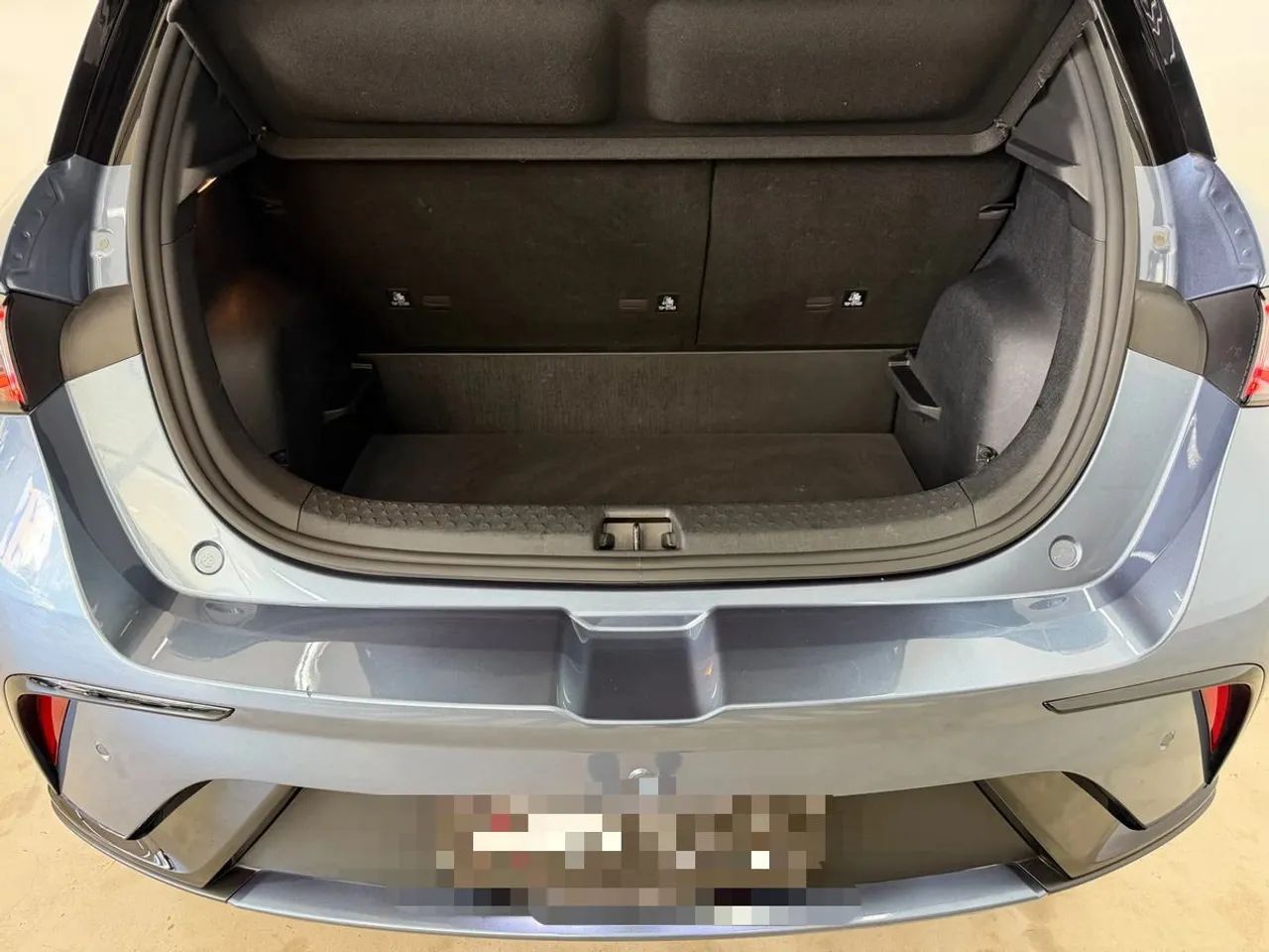 BYD Dolphin Plus (Elétrico) 2024 - Foto 4