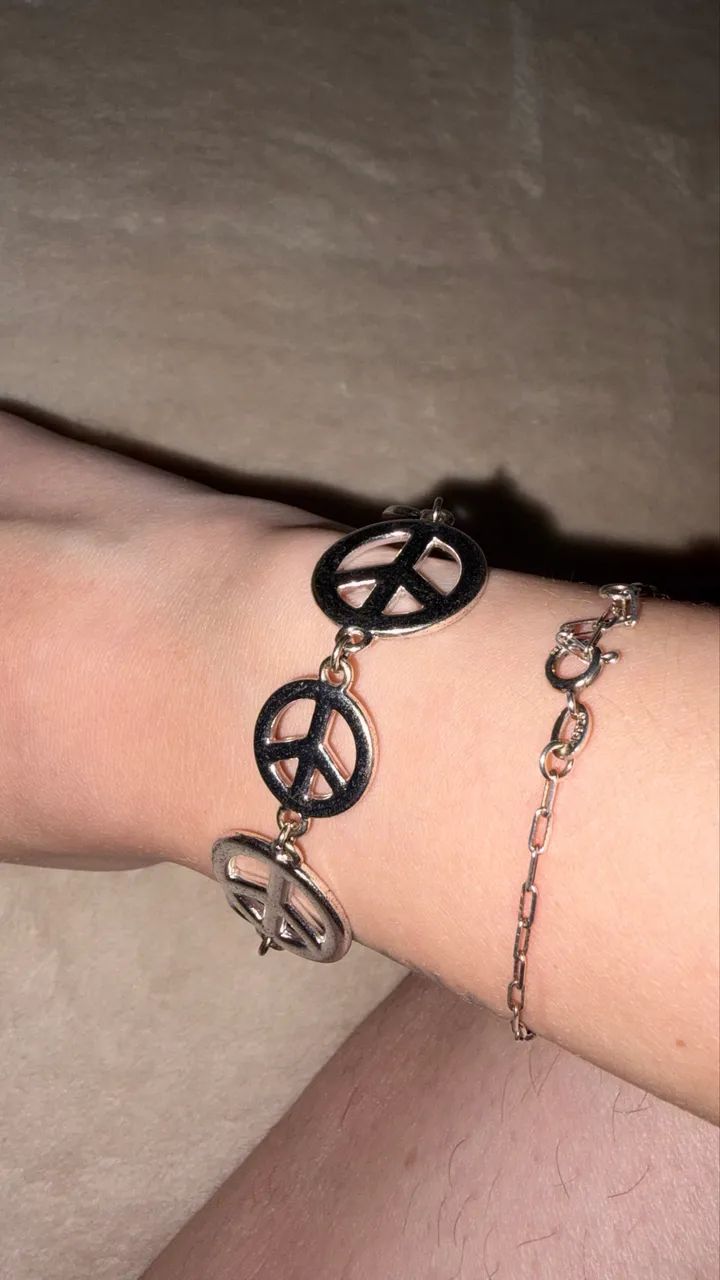 Pulseira Aeropostale original e importada   - Foto 3