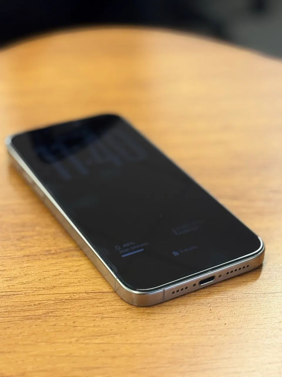 iPhone 15 pro max  - Foto 2