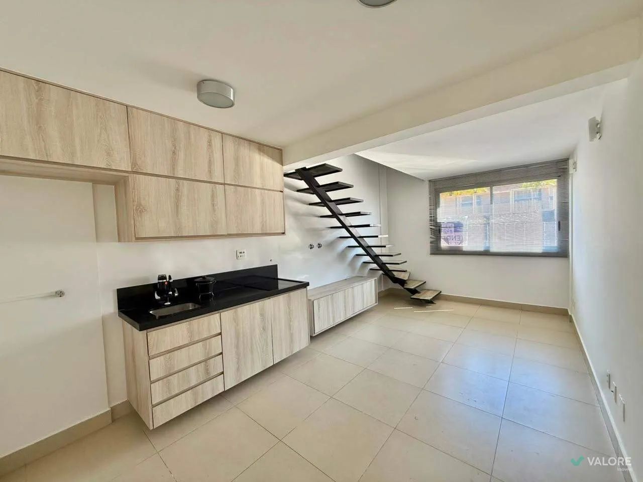 Loft para morar e trabalhar  Sion