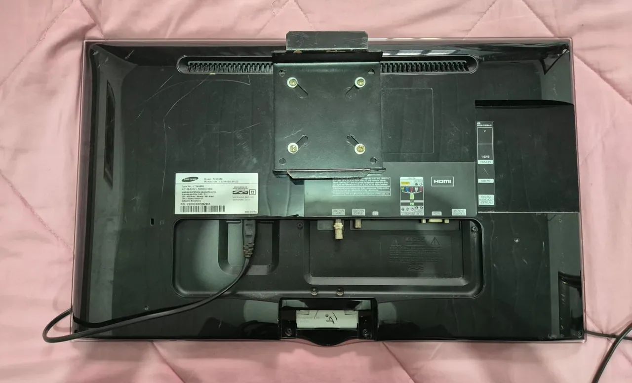Tv Samsung  - Foto 2