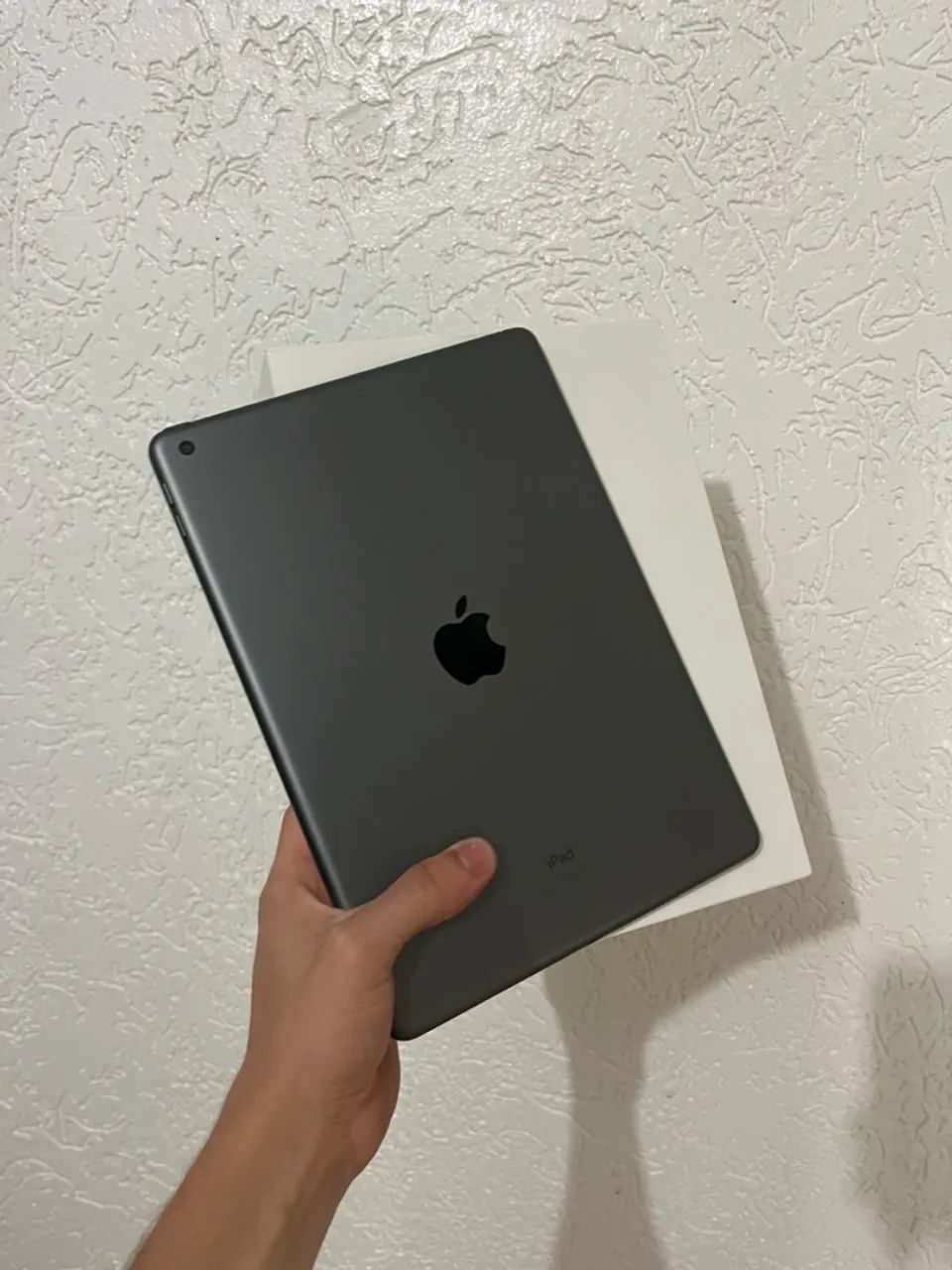 iPad 8 32gb tudo ok  - Foto 5