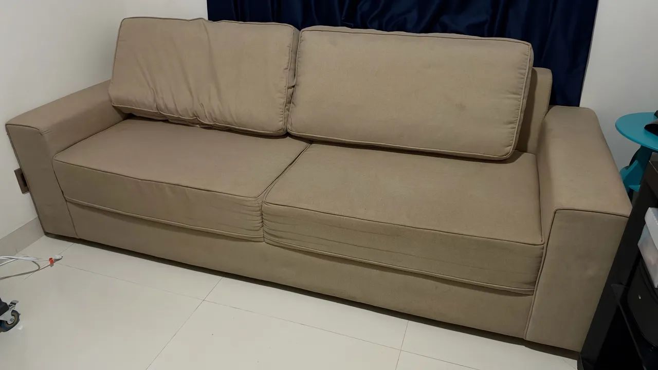 Sofá 
