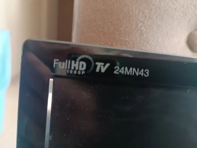Tv 24 Lg - Foto 2