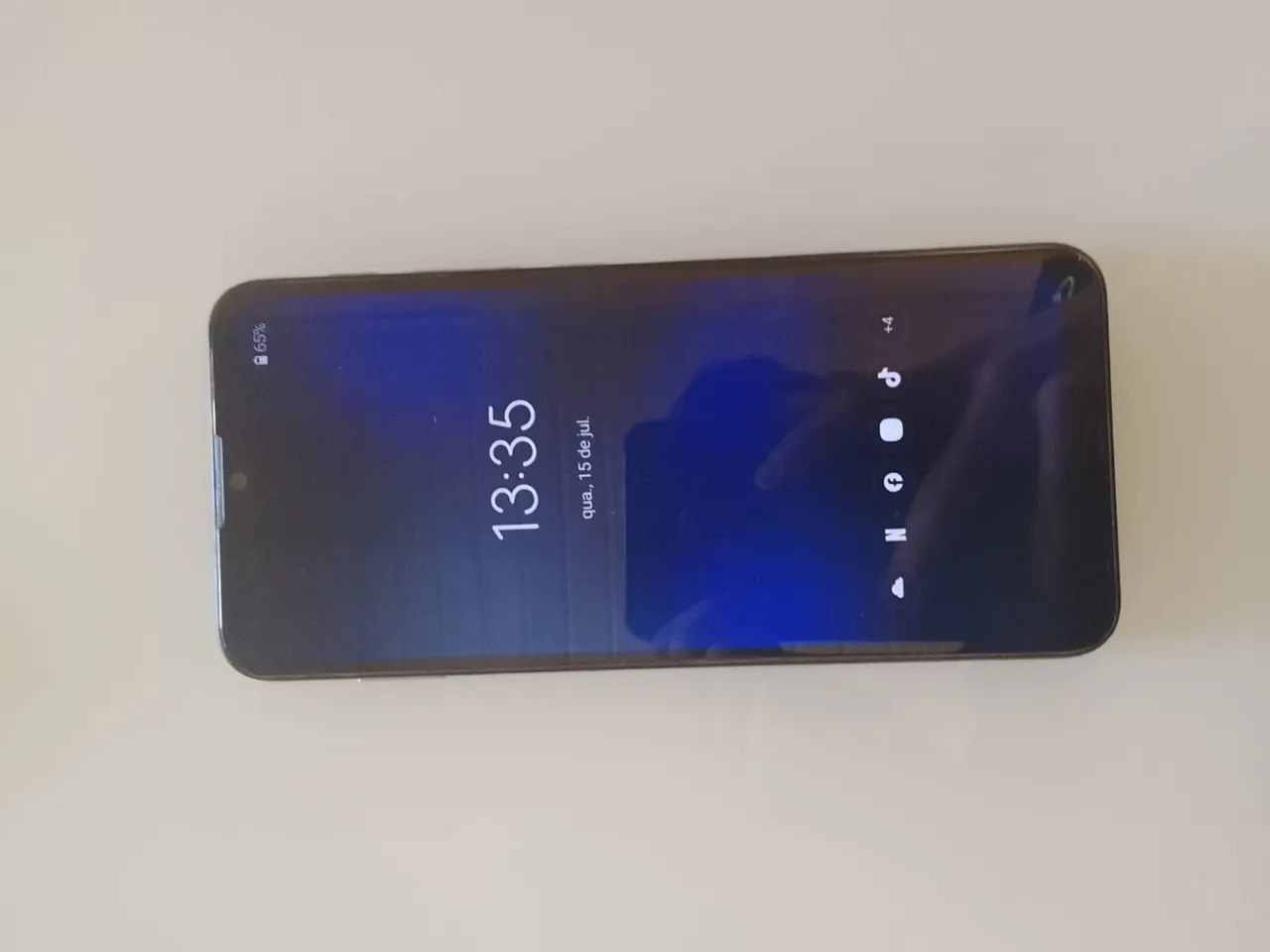 Motorola g30