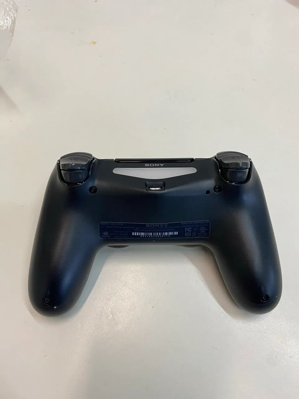 VENDO CONTROLE PS4 ORIGINAL - Foto 4