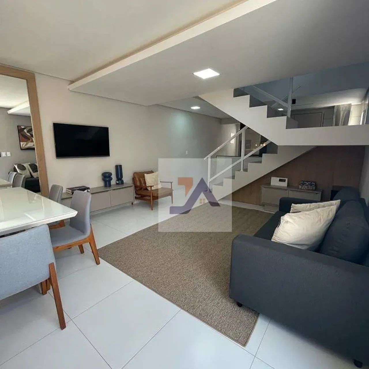 Condominio Vila Parati - Foto 3