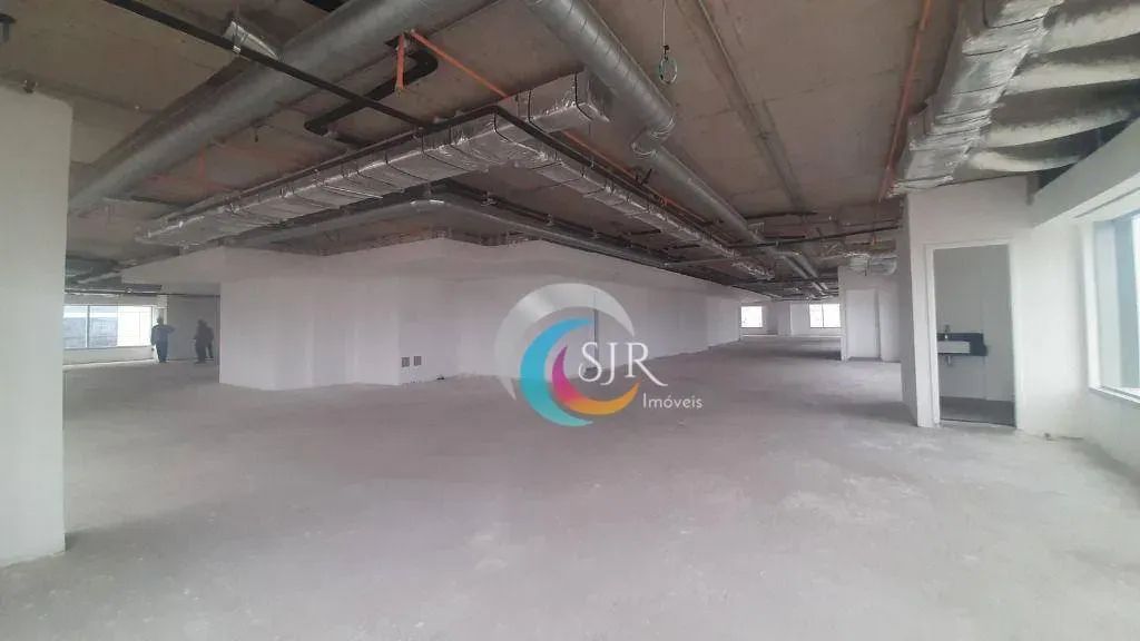 Conjunto para alugar, 225 m² - Barra Funda - São Paulo/SP