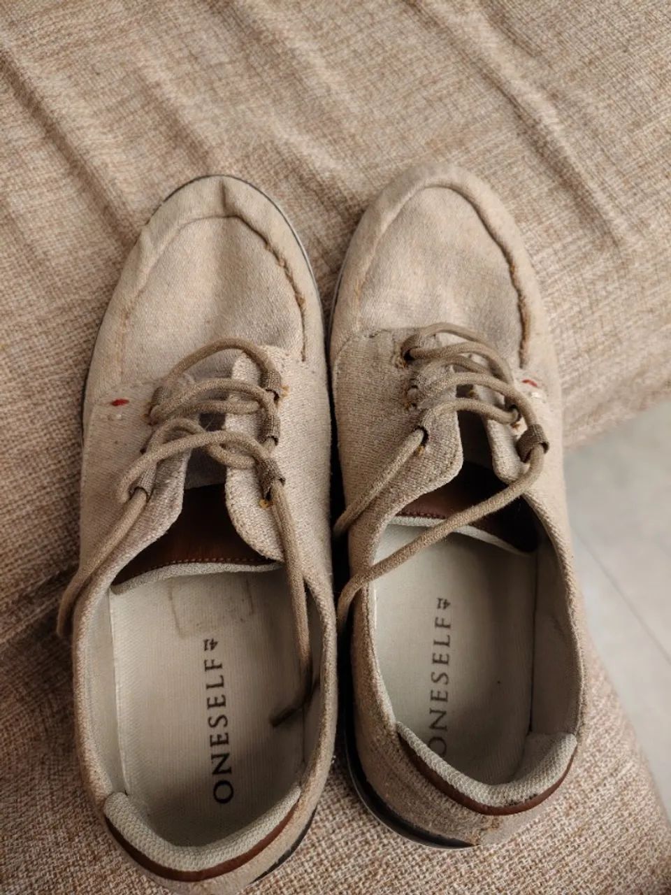 Tênis casual masculino  - Foto 2