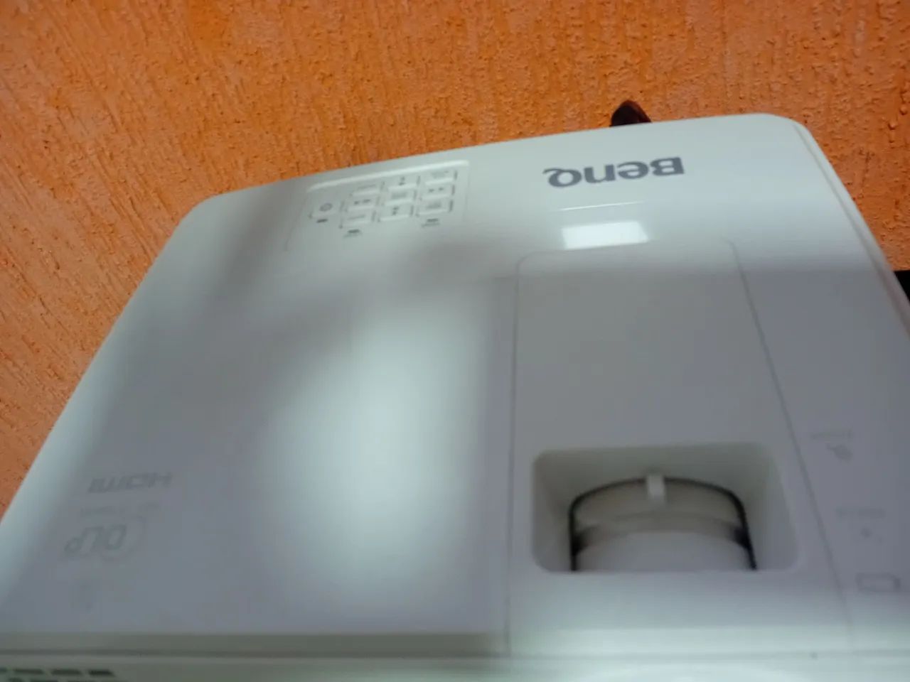 Projetor benq - Foto 2