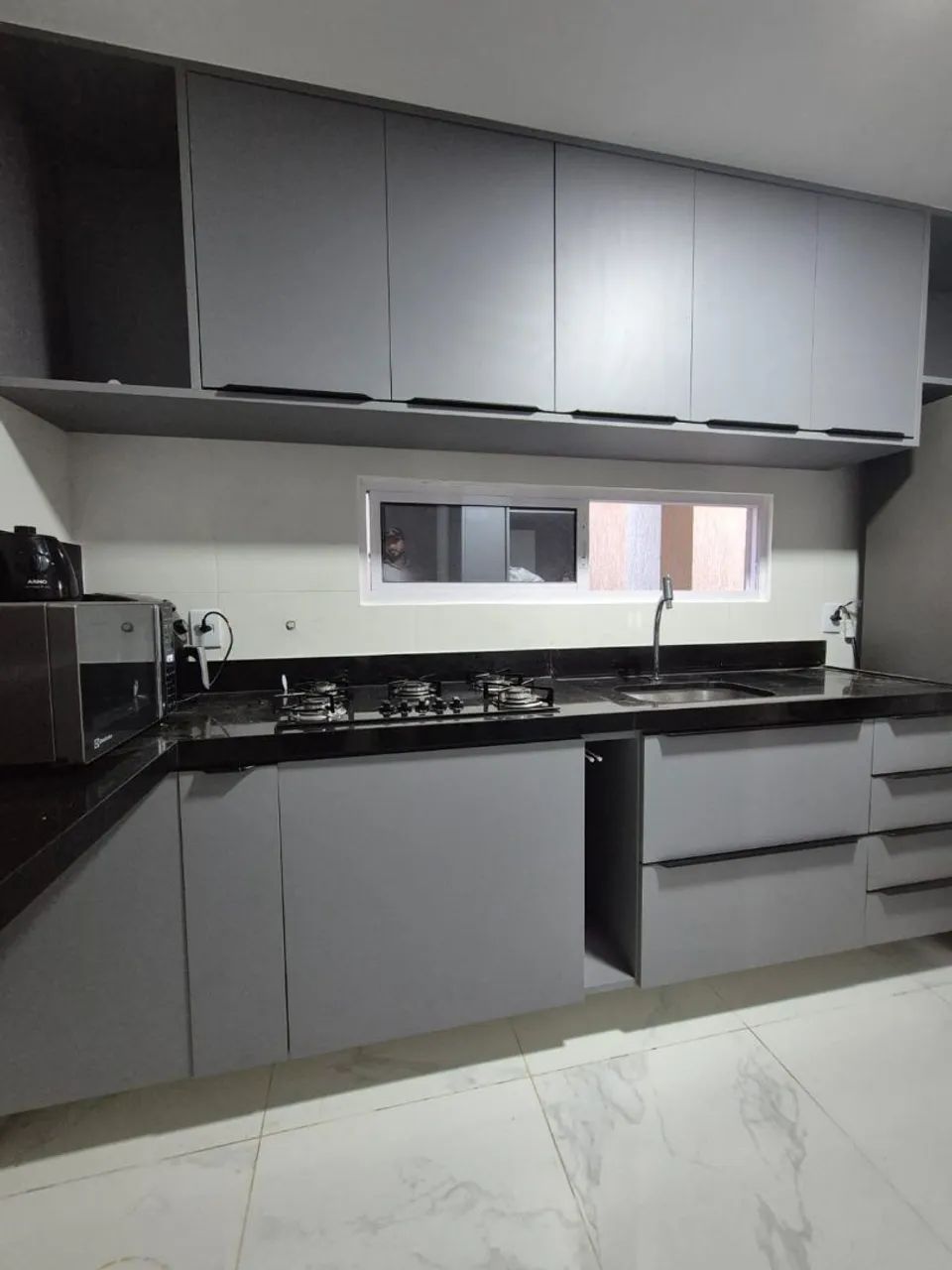 Condomínio Residencial fechado  - Foto 2