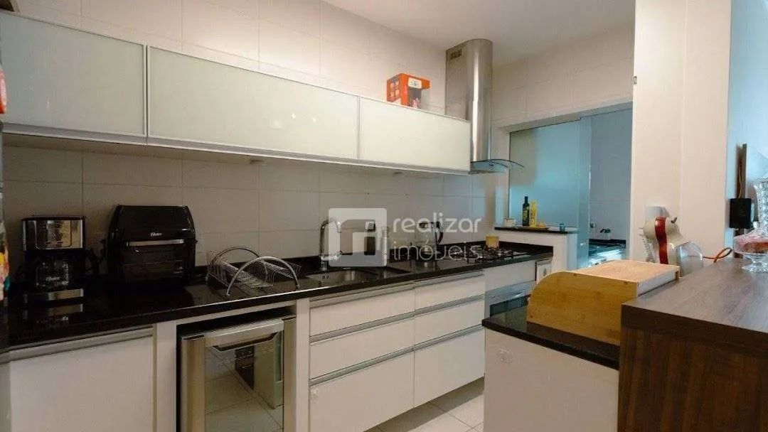 Cobertura Residencial à venda, Campeche, Florianópolis - CO0004. - Foto 3