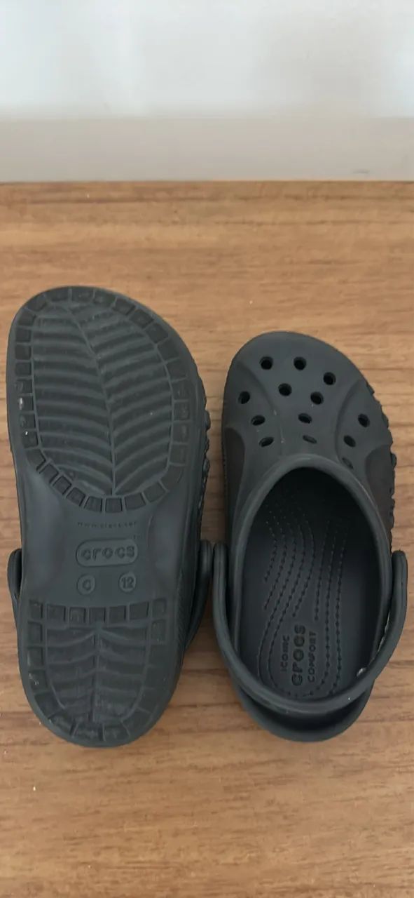 Crocs infantil  - Foto 4