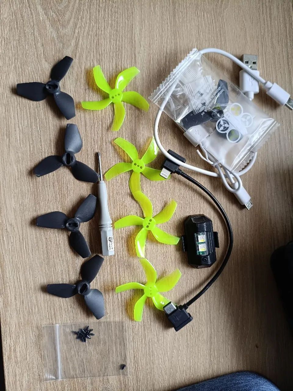Drone Dji combo fly - Foto 5