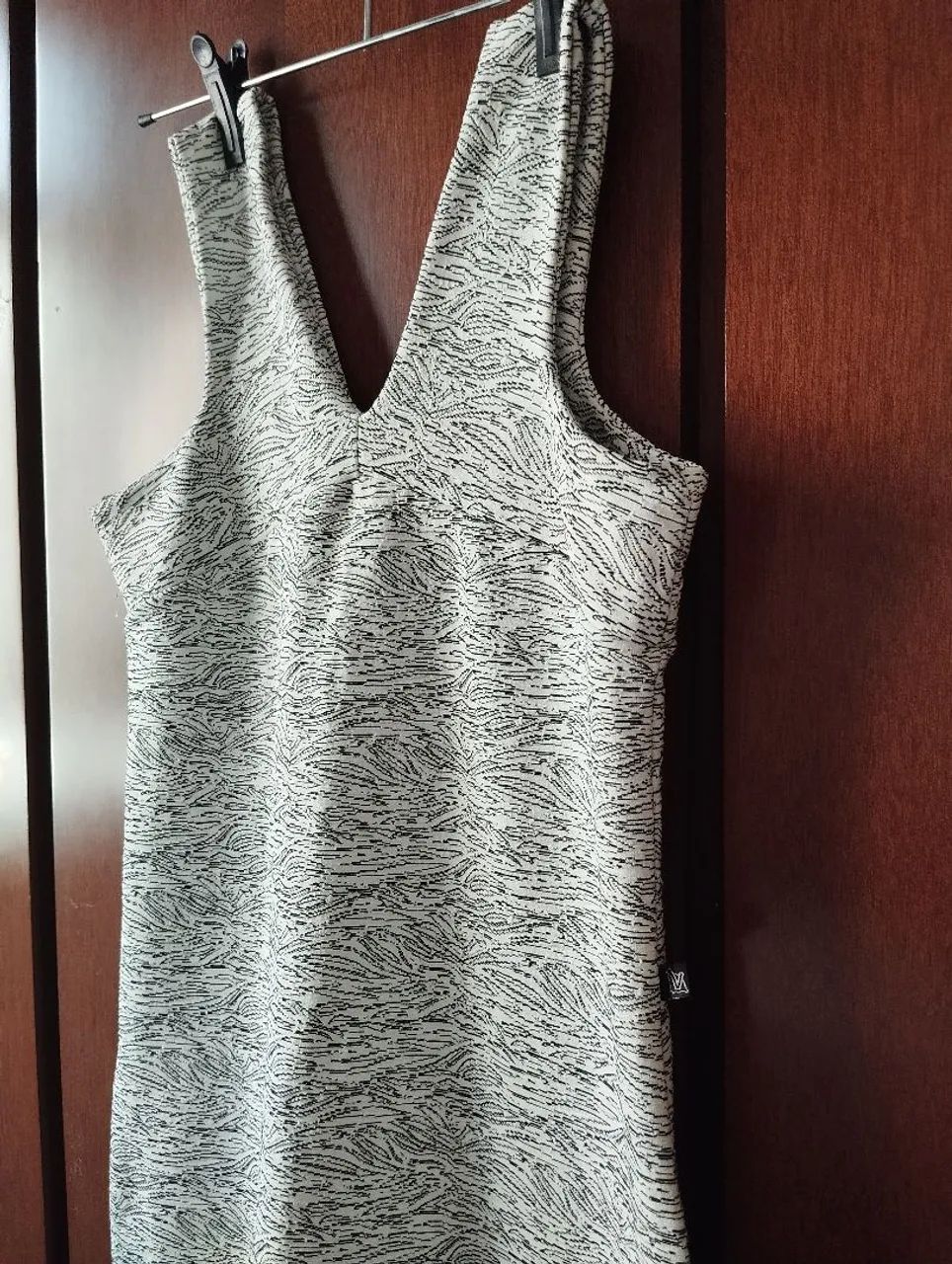 Vestido P/M - Foto 2