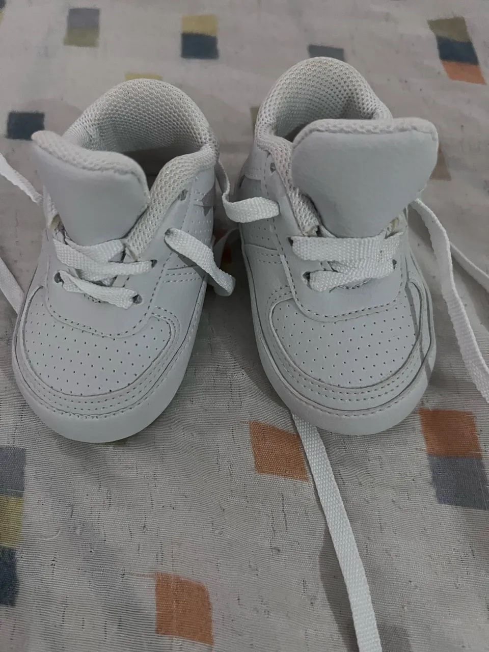 Tênis 15 baby