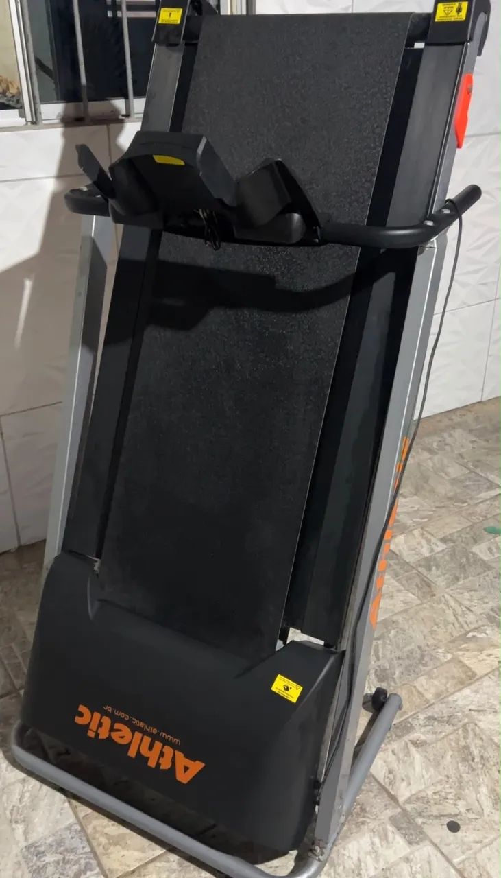 Esteira athletic 35
