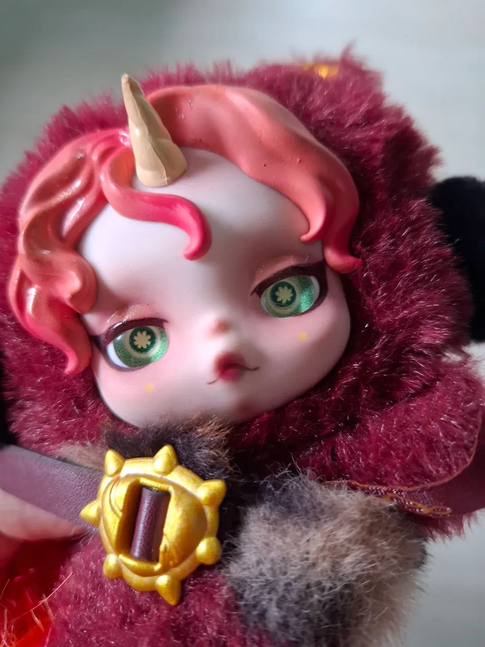 Skullpanda Sunset Shimmer fake - Foto 2