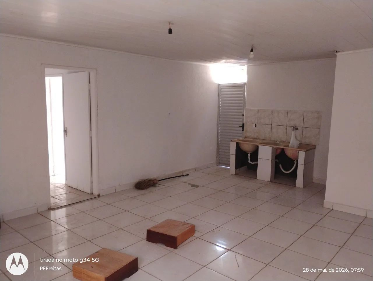 Casa 3 Quartos Jardim Petrópolis  - Foto 5