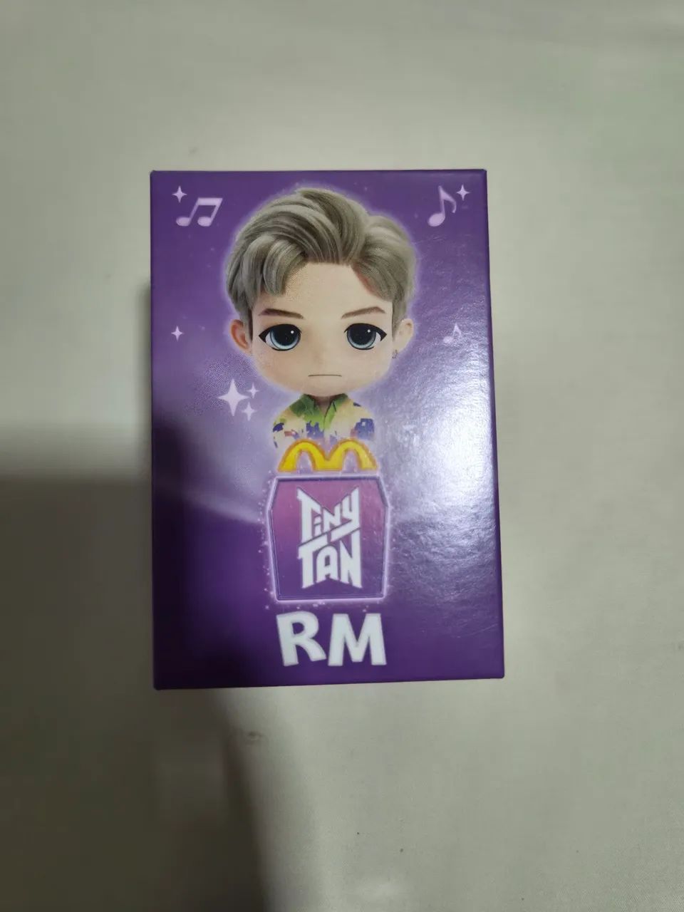 BTS TinyTan 2025 (Leia a descrição)
