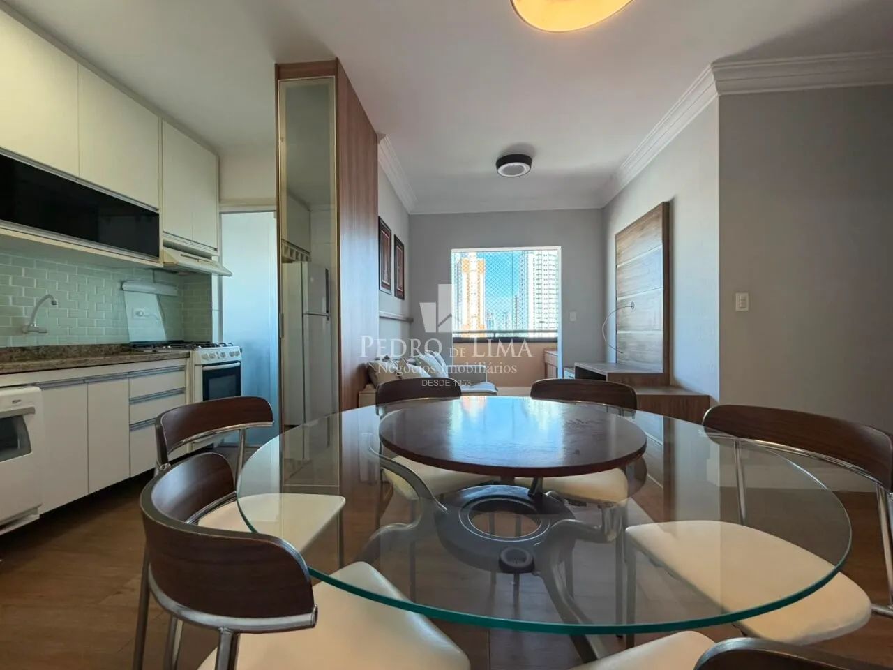 Apartamento 3 quartos, 2 vagas, Tatuapé. - Foto 2
