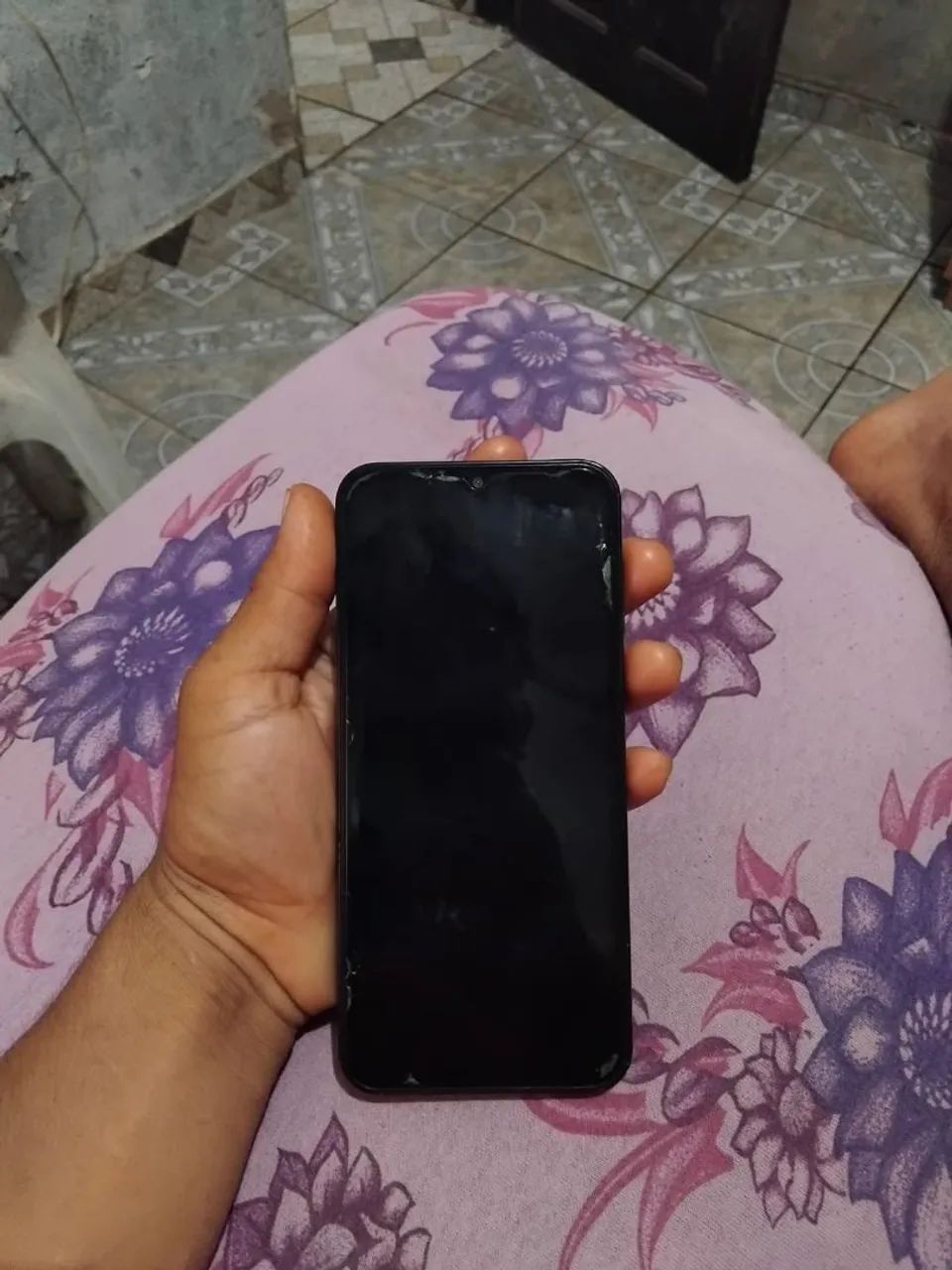 Vendo esse celular a14 - Foto 3