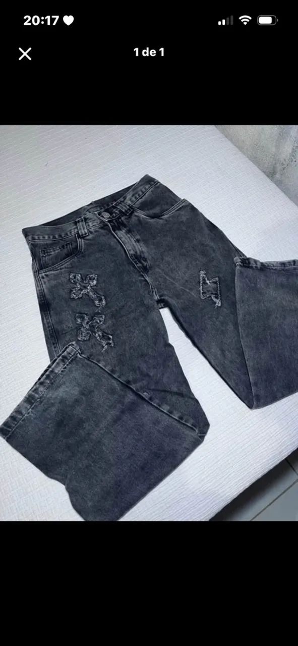 roupas  - Foto 3