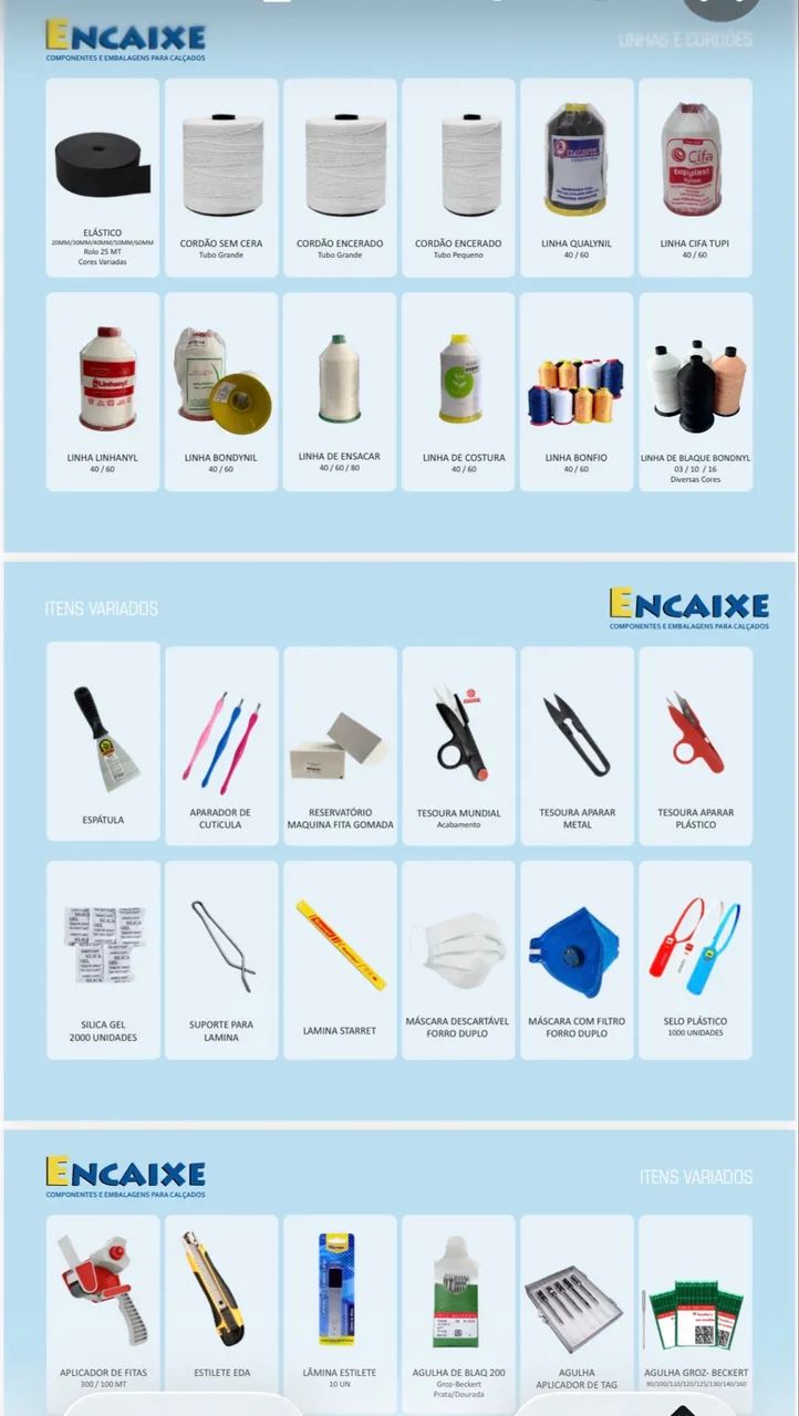 Produtos para calçados  - Foto 5