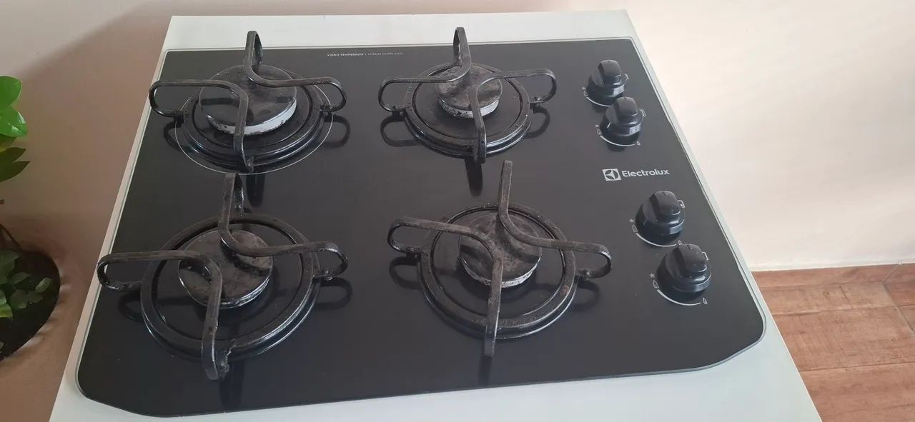COOKTOP 