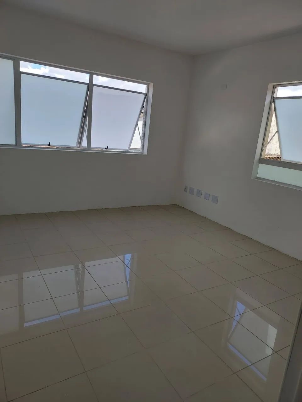 Locação de Sala comercial Santos  - Foto 3