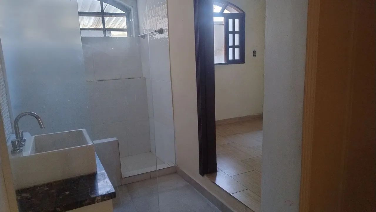 Alugo casa em Santo André  - Foto 5