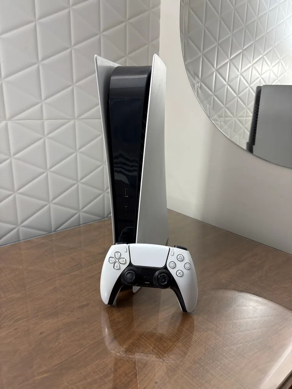 PS5 Play 5 novíssimo 