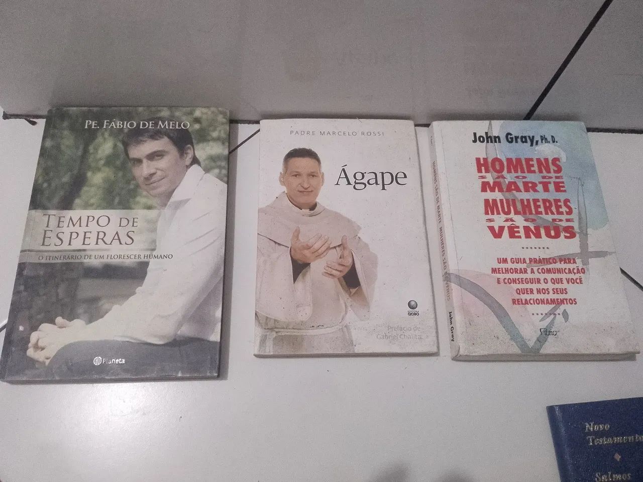 LIVROS - Foto 3