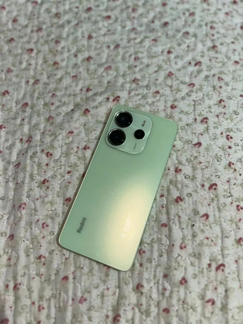 Vendo Redmi 14 - Foto 2
